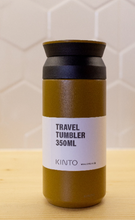 Načítať obrázok do zobrazovača galérie, Kinto Termoska Travel Tumbler 350ml/Rôzne farby