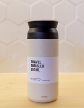 Načítať obrázok do zobrazovača galérie, Kinto Termoska Travel Tumbler 350ml/Rôzne farby