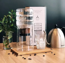 Načítať obrázok do zobrazovača galérie, Delter Cold Drip/600ml/Dripper na studenú kávu