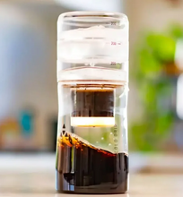 Načítať obrázok do zobrazovača galérie, Delter Cold Drip/600ml/Dripper na studenú kávu