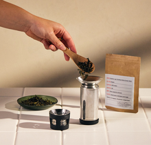 Načítať obrázok do zobrazovača galérie, Fellow Carter Infuser do termosky/Infusér