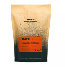 Načítať obrázok do zobrazovača galérie, Columbia espresso/250g