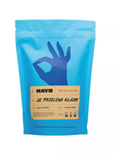 Načítať obrázok do zobrazovača galérie, HAYB Brazília KLASIK na filter/500g s jemnou chuťou