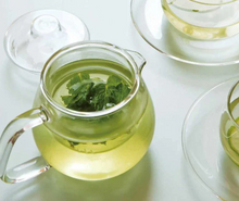 Načítať obrázok do zobrazovača galérie, Kinto Unitea/Konvička na čaj 450 ml