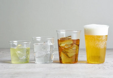 Načítať obrázok do zobrazovača galérie, Kinto CAST poháre na čaj a vodu/4x180 ml
