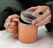 Načítať obrázok do zobrazovača galérie, KeepCup M Camp Mug CLAY 340 ml/Rôzne farby