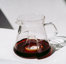 Načítať obrázok do zobrazovača galérie, Icosa Avensi Wave Sensory Carafe CYCLONE/Vyskúšaná v zľave