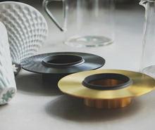 Načítať obrázok do zobrazovača galérie, Loveramics Brewers Dripper stand/Stojan na dripper čierny matte v zľave