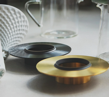 Načítať obrázok do zobrazovača galérie, Loveramics Brewers Dripper Stand – stojan na dripper čierny matte