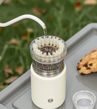 Načítať obrázok do zobrazovača galérie, Timemore Crystal Eye Travel Brewer biely/300ml