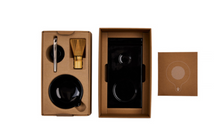 Načítať obrázok do zobrazovača galérie, Fellow Matcha Set Matte Black