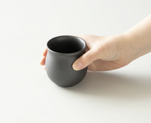 Načítať obrázok do zobrazovača galérie, Origami Pinot FlavorCup M 320ml ružový a čierny