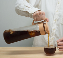 Načítať obrázok do zobrazovača galérie, Cold Brew Starter Set - Začíname s coldbrew