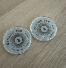 Načítať obrázok do zobrazovača galérie, Pesado 58.5 – 58 mm Puck Screen