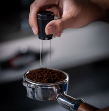 Načítať obrázok do zobrazovača galérie, Studio Barista ihličkový distribútor kávy (WDT tool)