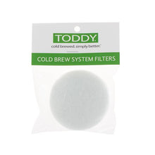 Načítať obrázok do zobrazovača galérie, Toddy Cold Brew System náhradné filtre 2 kusy