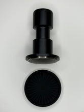 Načítať obrázok do zobrazovača galérie, Timemore Impulse Impact Tamper 58,4 mm čierny