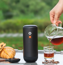 Načítať obrázok do zobrazovača galérie, Timemore OX Lite prenosný elektrický mlynček na kávu farebný