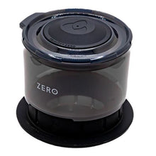 Načítať obrázok do zobrazovača galérie, Trinity Zero Model 2/Prenosný kávovar čierny
