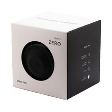 Načítať obrázok do zobrazovača galérie, Trinity Zero Model 2/Prenosný kávovar čierny