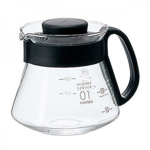 Načítať obrázok do zobrazovača galérie, Hario Range Server Microvawe/V60-01 až 03