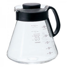 Načítať obrázok do zobrazovača galérie, Hario Range Server Microvawe/V60-01 až 03