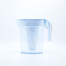 Načítať obrázok do zobrazovača galérie, ZeroWater 1.7L filtračná konvica na vodu