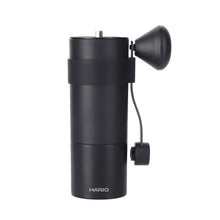 Načítať obrázok do zobrazovača galérie, Hario Mini Black Pro/Ručný mlynček čierny