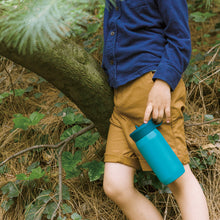 Načítať obrázok do zobrazovača galérie, KINTO PLAY TUMBLER 300ml/Detská fľaša/Biela