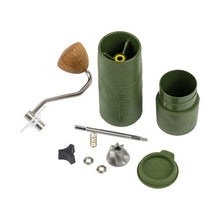 Načítať obrázok do zobrazovača galérie, Comandante X25 Trailmaster Khaki a Dune