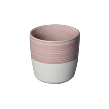 Načítať obrázok do zobrazovača galérie, Loveramics Dale Harris/Flat white šálka 150ml/Celadon green