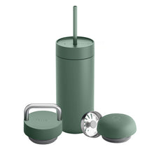 Načítať obrázok do zobrazovača galérie, Fellow Carter Move Mug 3v1/473ml/Plus sada 3 vrchnákov