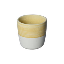 Načítať obrázok do zobrazovača galérie, Loveramics Dale Harris/Flat white šálka 150ml/Celadon green