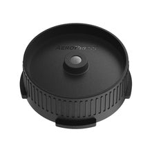 Načítať obrázok do zobrazovača galérie, Aeropress Flow Control Filter Cap