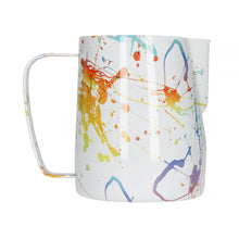 Načítať obrázok do zobrazovača galérie, Barista space/Konvička na mlieko 600ml