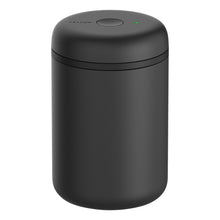 Načítať obrázok do zobrazovača galérie, Fellow Electric Atmos Vacuum Canister - 1.2L/Elektrická vákuová dóza na kávu/Sklenená a čierna