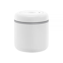 Načítať obrázok do zobrazovača galérie, Fellow Atmos Vacuum Canister/0.7 L biela matná/Vákuová dóza na kávu