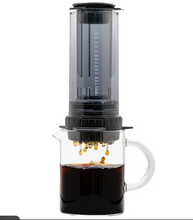 Načítať obrázok do zobrazovača galérie, Delter Coffee Press coffee maker - alternatívna príprava kávy