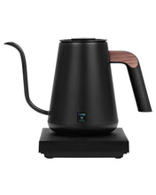 Načítať obrázok do zobrazovača galérie, Timemore Fish Pro X elektrická pour-over konvica 900 ml – čierna