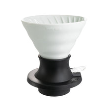 Načítať obrázok do zobrazovača galérie, Hario Switch/immersion Ceramic Coffee Dripper/V60-02 + filtre