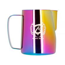 Načítať obrázok do zobrazovača galérie, Barista space/Konvička na mlieko 600ml