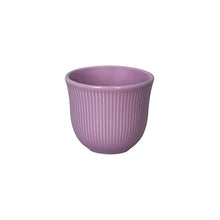Načítať obrázok do zobrazovača galérie, Loveramics Brewers Embossed Tasting Cup Espresso 80ml/Rôzne farby