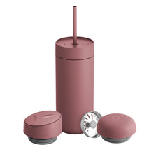 Načítať obrázok do zobrazovača galérie, Fellow Carter Move Mug 3v1/473ml/Plus sada 3 vrchnákov