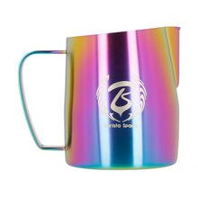 Načítať obrázok do zobrazovača galérie, Barista Space/Konvička na mlieko 450ml