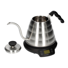 Načítať obrázok do zobrazovača galérie, Hario V60 Power Buono konvica s reguláciou teploty/0,8 L