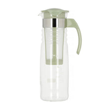 Načítať obrázok do zobrazovača galérie, Hario Mizudashi Tea Pot/Fľaša na extrakciu čaju/1,2L zelená