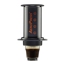 Načítať obrázok do zobrazovača galérie, Aeropress Flow Control Filter Cap
