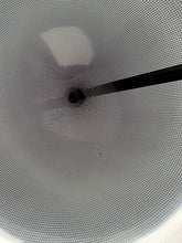 Načítať obrázok do zobrazovača galérie, Able Coffee Kone čierny oceľový filter na Chemex