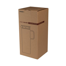 Načítať obrázok do zobrazovača galérie, Hario Colors Cold Brew Pitcher 800 ml Amber