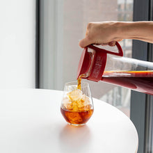 Načítať obrázok do zobrazovača galérie, Hario Mizudashi Cold brew flaša/1L alebo 600ml rôzne farby